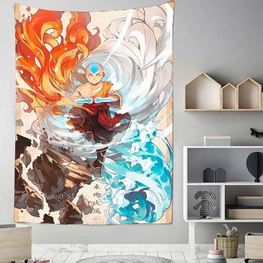 שטיחי קיר אווטאר