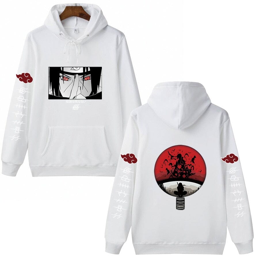 סוויטשירט איטאצ'י